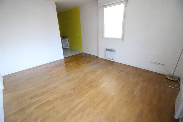 Location appartement 2 pièces 37.36 m² à Lille (59000) - Photo 1