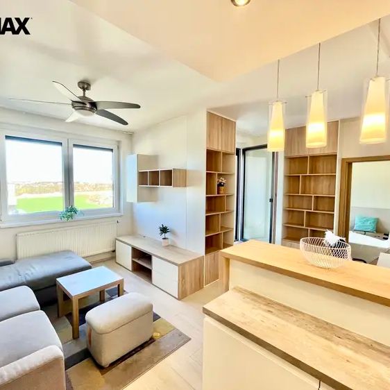 Slunný 2KK/60 m - Фото 1