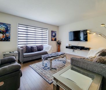 For Lease - 11 Seanesy Drive Unit# Upper, Thorold, Ontario - Photo 2