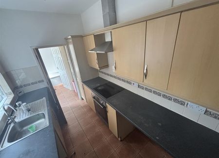 3 bedroom house - terraced to rent - Photo 5