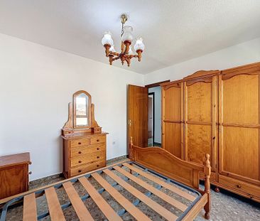 Piso de alquiler en Calle Magistrado Salvador Barbera, 18, La Flori... - Photo 6