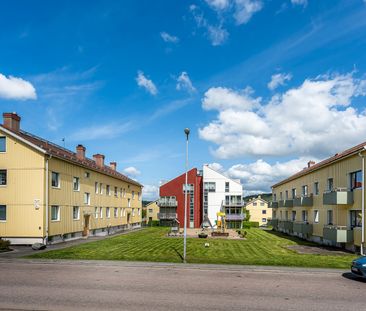 Länsmansvägen 4 A - Photo 1