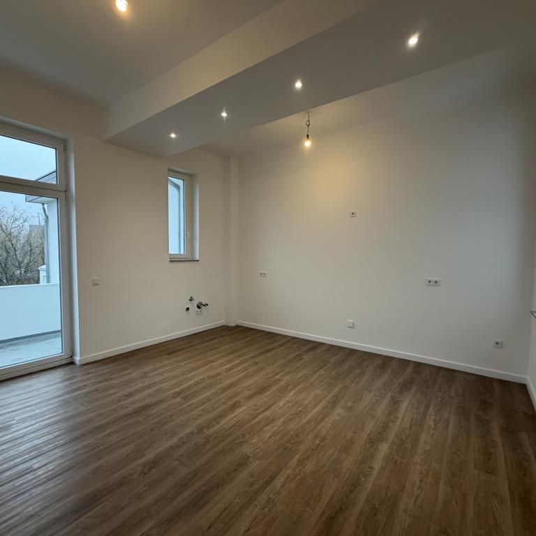 3-Zimmer Wohnung in Grumme - Foto 1