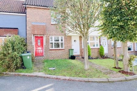 Bowfell Drive, Langdon Hills, Property for rent - Photo 4