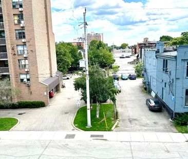 For Lease - 1 Jarvis Street Unit# 328, Hamilton, Ontario - Photo 3