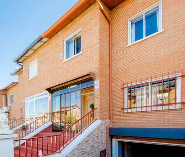 Calle Aguamarina, Pozuelo de Alarcón, Community of Madrid 28224 - Foto 4