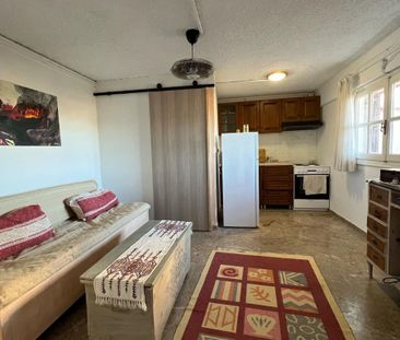 Studio/Γκαρσονιέρα για ενοικίαση - Λαύριο, - Photo 1