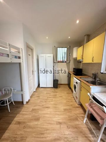 Alquiler de estudio en Calle del Salitre - Foto 4