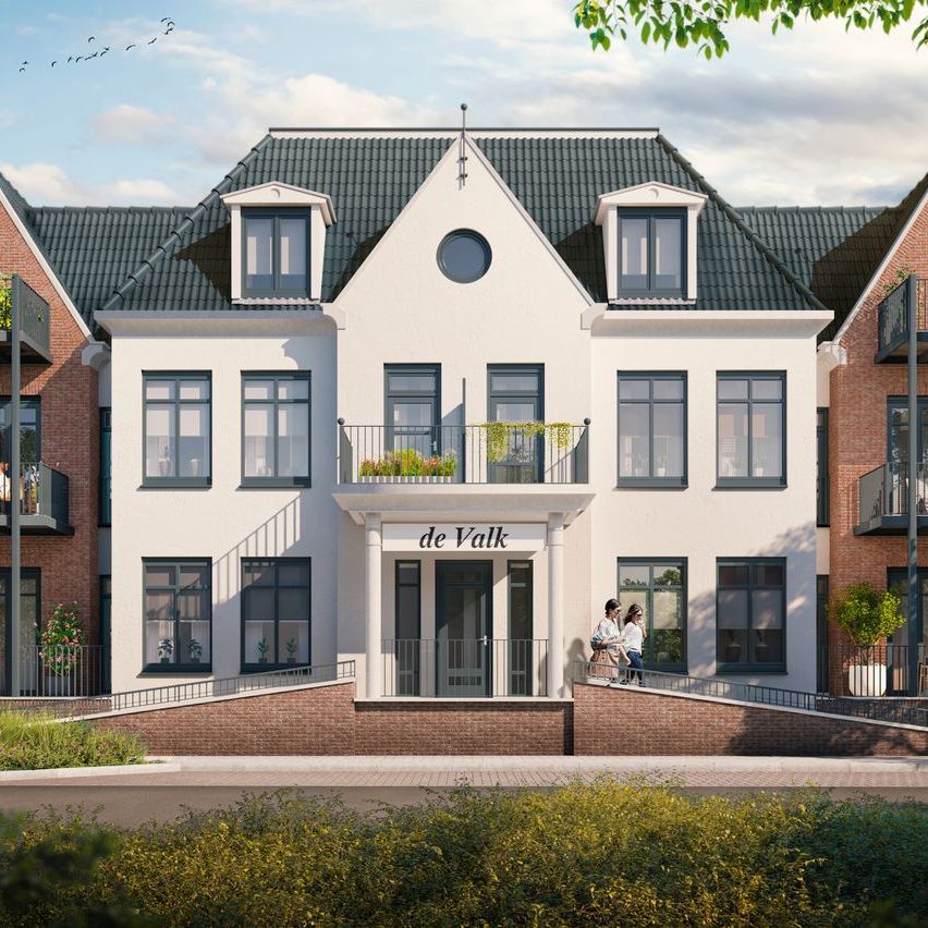 Tramstraat 8-D, Lochem-Noord, 7241CJ - Foto 1