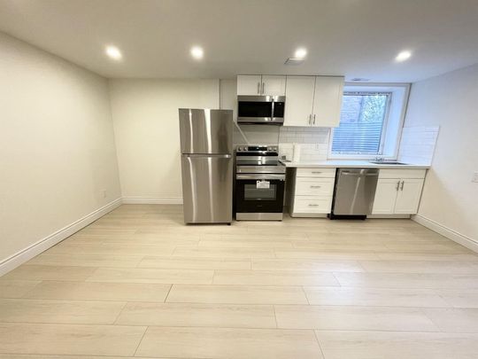 For Lease - 11 Mcgregor Road Unit# Lower, Toronto, Ontario - Photo 1