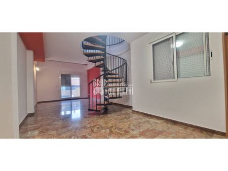 Ático de alquiler en Calle Serra Carsi, Catarroja - Photo 3