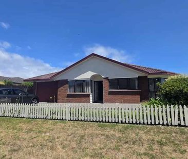 Relax on Russley - Photo 3