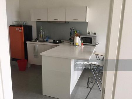 Kanvas SOHO, Cyberjaya - Foto 2