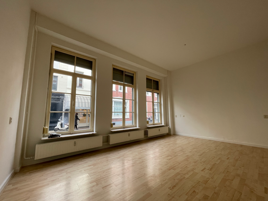 Te huur: Appartement Putstraat in Sittard - Foto 1