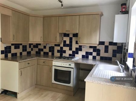 2 bedroom terraced house to rent - Photo 4