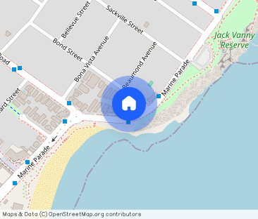 6/128 Marine Parade, Maroubra - Photo 1