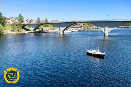 Siljansvägen 8B - Foto 4