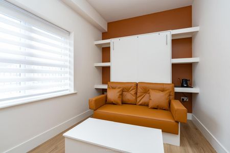 En-Suite Room 2, Malmesbury Road, Shirley, Southampton SO15 - Photo 5