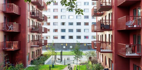 Gräddgatan 5 - Foto 2