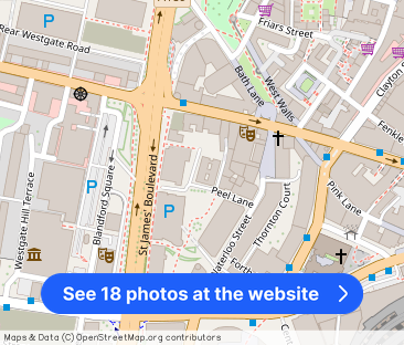 Peel House, Temple Street, Newcastle, NE1 - Photo 1