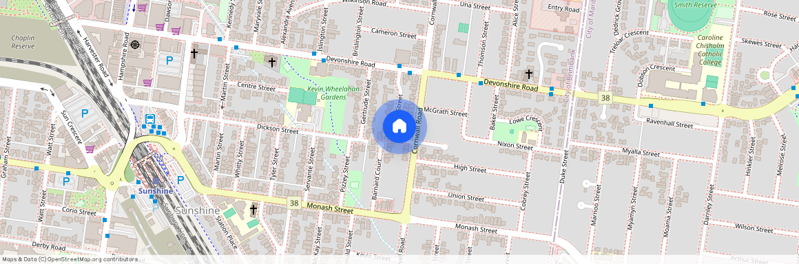 25 Cooper Street, Vic 3020, Sunshine