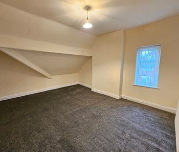 1 Bed Flat, Wellington Street West, M7 - Photo 1