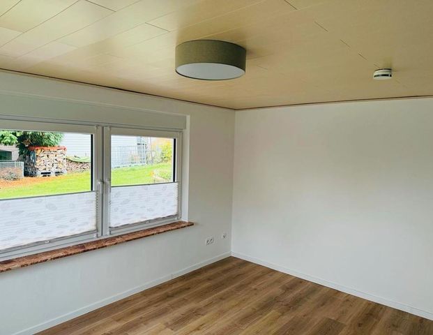 2,5 ZKB Wohnung direkt in Bad Zwesten - Foto 1