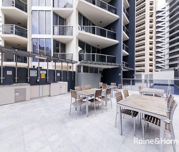 510/70 Mary Street, Brisbane City, QLD 4000 - Photo 1