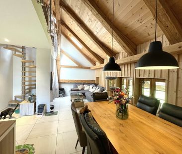 3.5 Zimmer, 79 m², 1. Stock - Photo 5