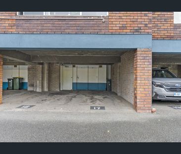 Freshly Painted One Bedroom Unit in Sandy Bay - Photo 6