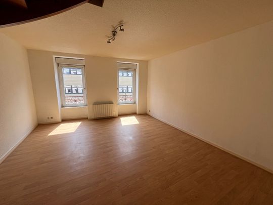 Location Appartement 3 pièces 73m² - Photo 1