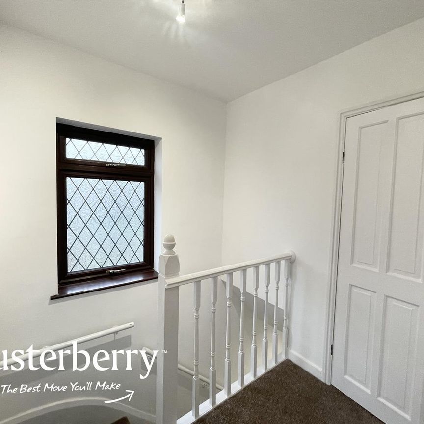 Kingsmead Road, Meir, Stoke-On-Trent - Photo 1