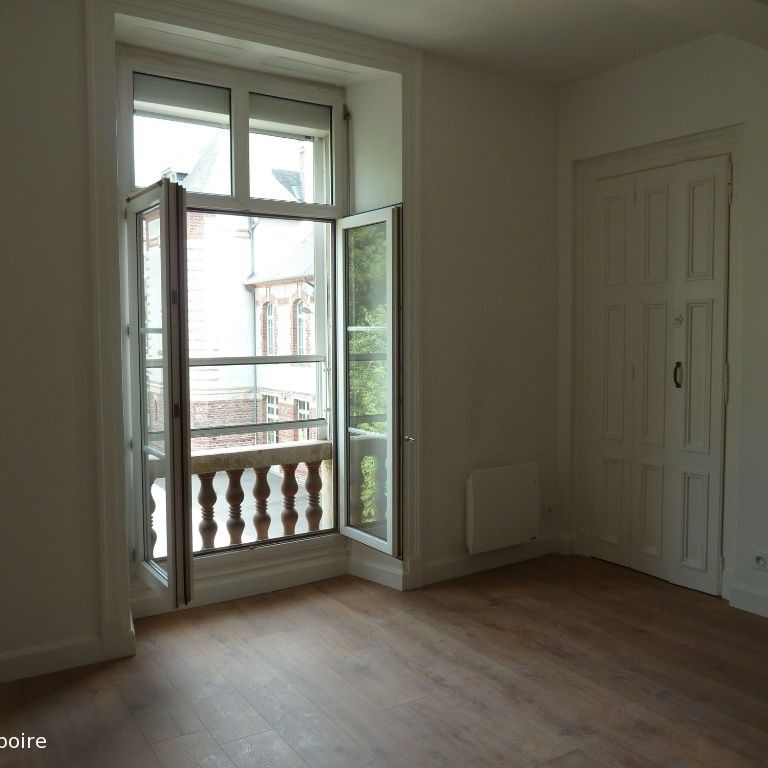 Appartement T1 à louer - 23 m² - Photo 1