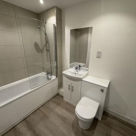 1 bedroom flat to rent - Photo 3