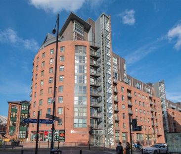 The Hacienda, Whitworth Street West, Manchester, M1 - Photo 1