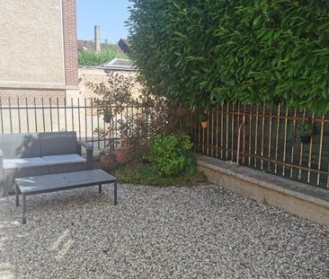 Location / Maison T1 - Photo 5