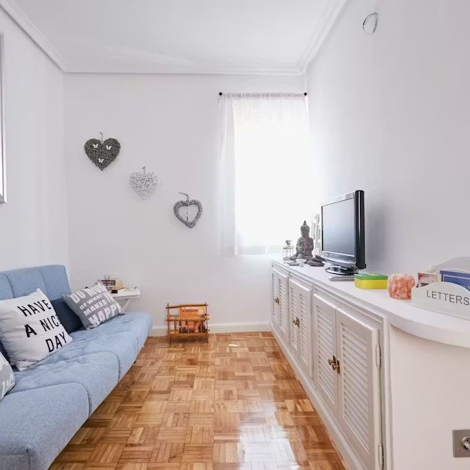 Calle de Diego Bahamonde, Madrid, Community of Madrid 28028 - Foto 1