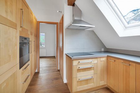 Dachwohnung mit Weitsicht - Foto 5