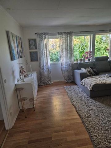 Gamla Halasjövägen, Trensum - Foto 2