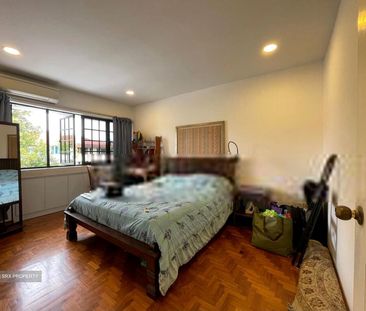 West Coast Gardens (D5), Semi-Detached - For Rent - Photo 4