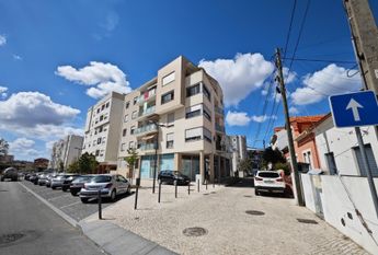 Apartamento T3 em Coimbra