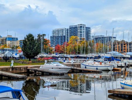 For Lease - 125 Bronte Road Unit# A0301, Oakville, Ontario - Photo 2