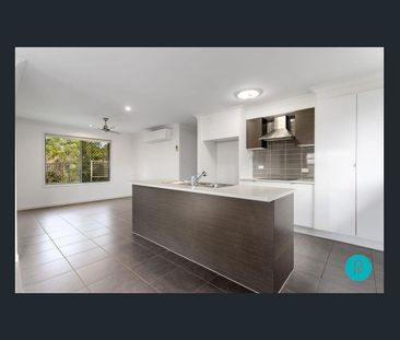 4-BED 2 BATH FAMILY HOME IN BUNDAMBA - Photo 1