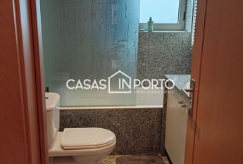 T2 ao Marquês em Condomínio Fechado de Luxo