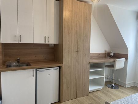 Ref: 1,120 Chambre à Le Havre - Photo 2