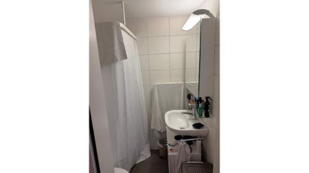 1 Zimmer, 32 m², 3. Stock - Photo 4