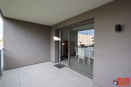 Appartement T2 meublé - Photo 5