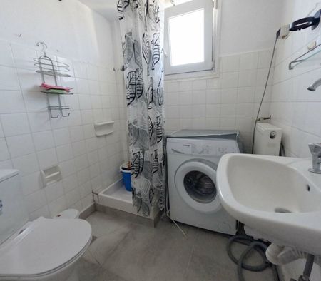 Studio/Γκαρσονιέρα για ενοικίαση Τίμιου Σταυρού (Σέρρες) - Photo 5