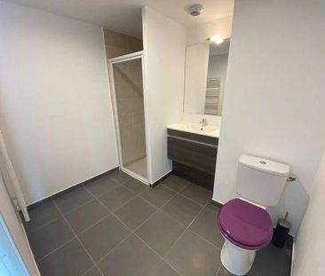 Location appartement récent 1 pièce 28.95 m² à Saint-Jean-de-Védas ... - Photo 4