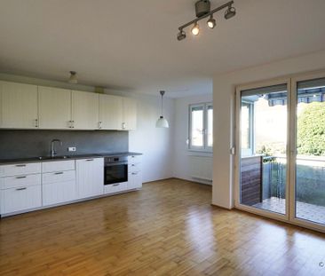 sonnige 2-Zimmer-Wohnung mit Balkon - Photo 2